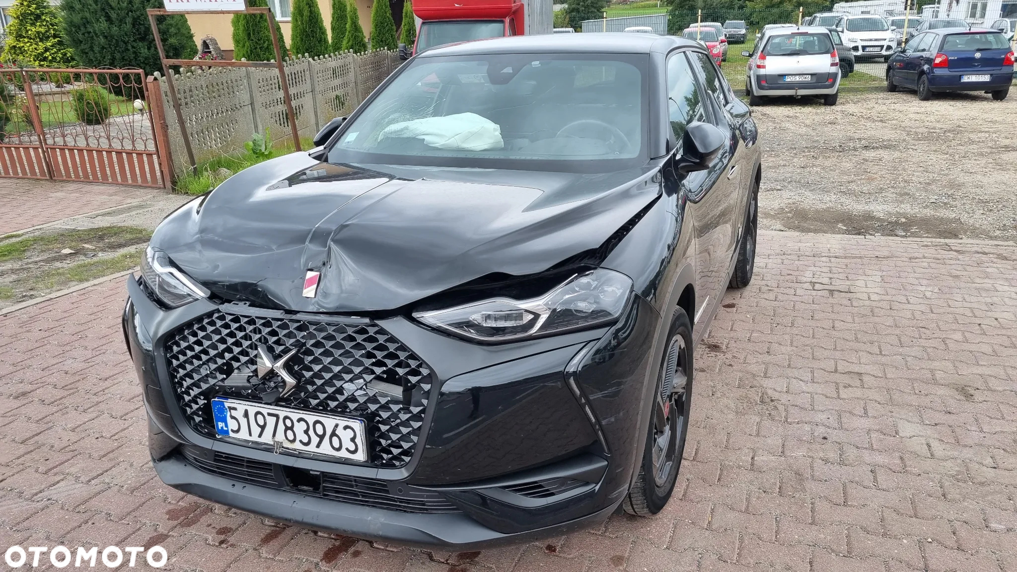 DS Automobiles DS 3 - 6