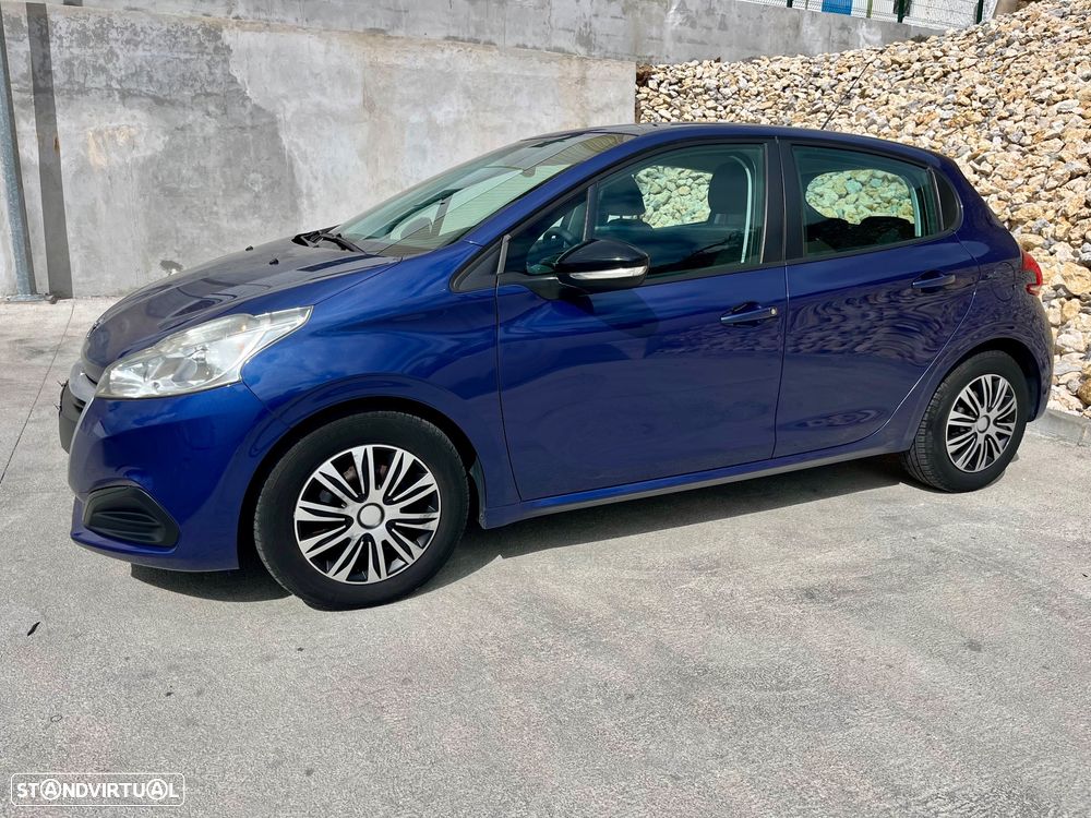 Peugeot 208 1.2 PureTech Access - 40