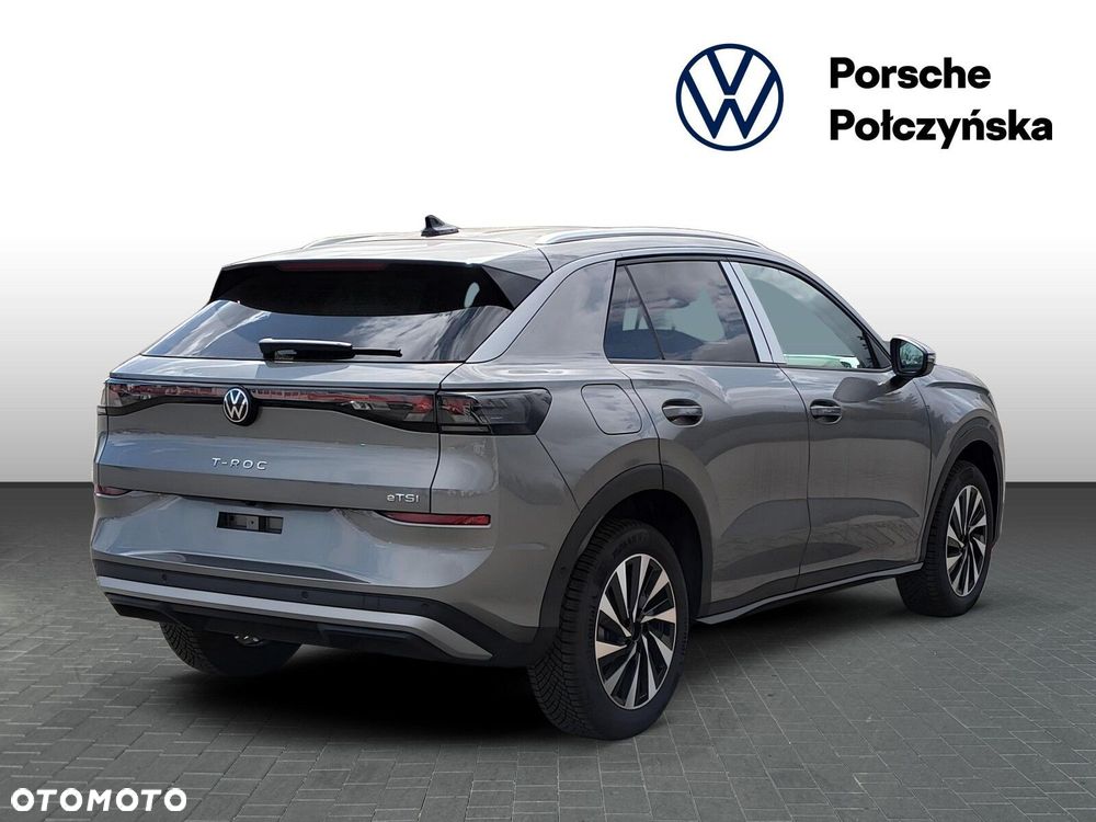 Volkswagen T-Roc - 5