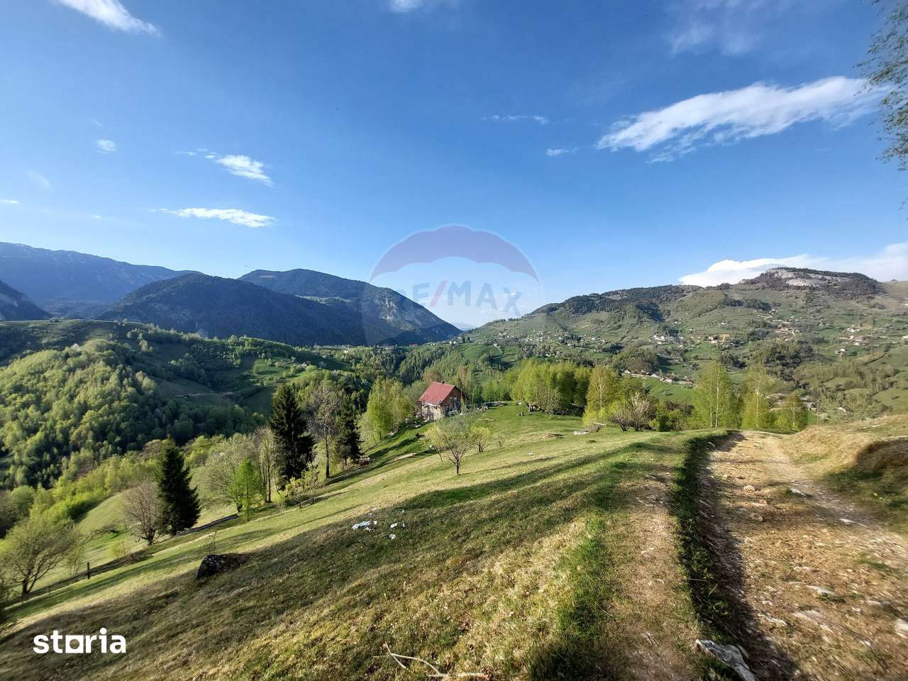 1 798 m², teren de vanzare - Brasov (judet), Pestera - 10311219 • www ...