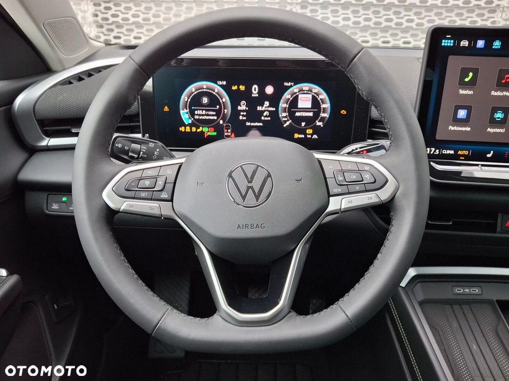 Volkswagen T-Roc 1.5 eTSI Style DSG - 25