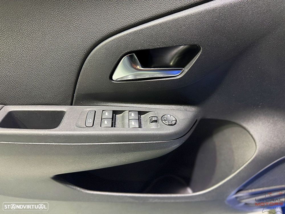 Opel Corsa 1.2 T Yes - 17