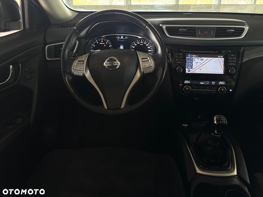 Nissan X-Trail 1.6 DIG-T Tekna 2WD - 23