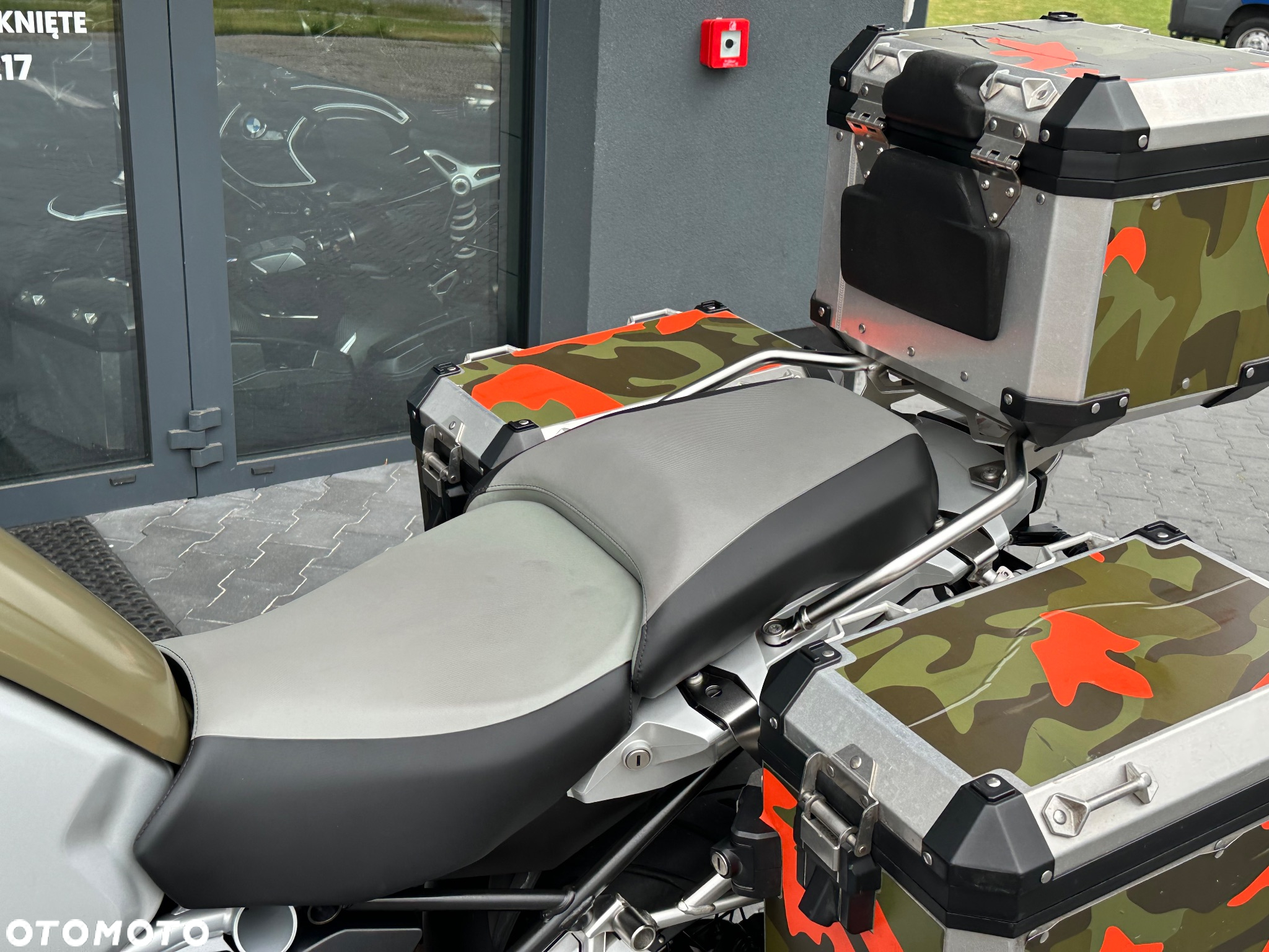 BMW GS - 35