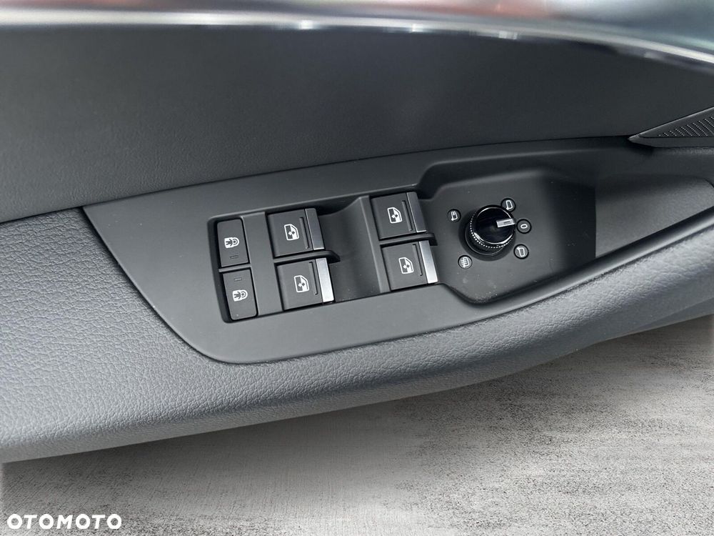 Audi S6 Limousine - 25