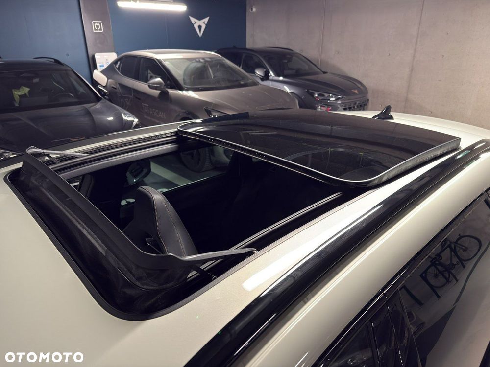 Cupra Leon Sportstourer - 6