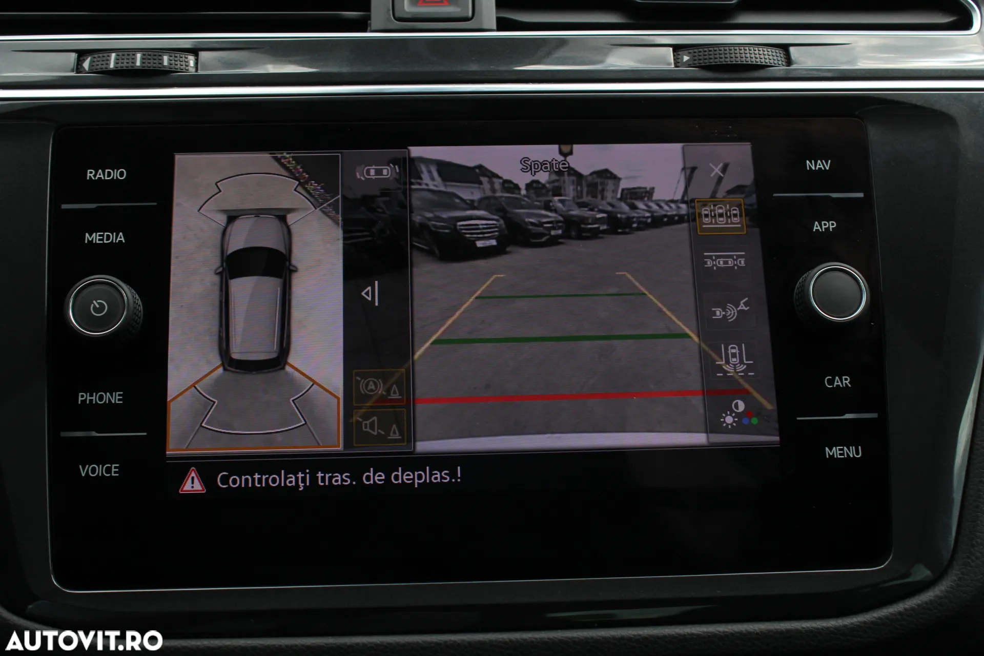 Volkswagen Tiguan 1.4 eHybrid OPF DSG ACTIVE - 14
