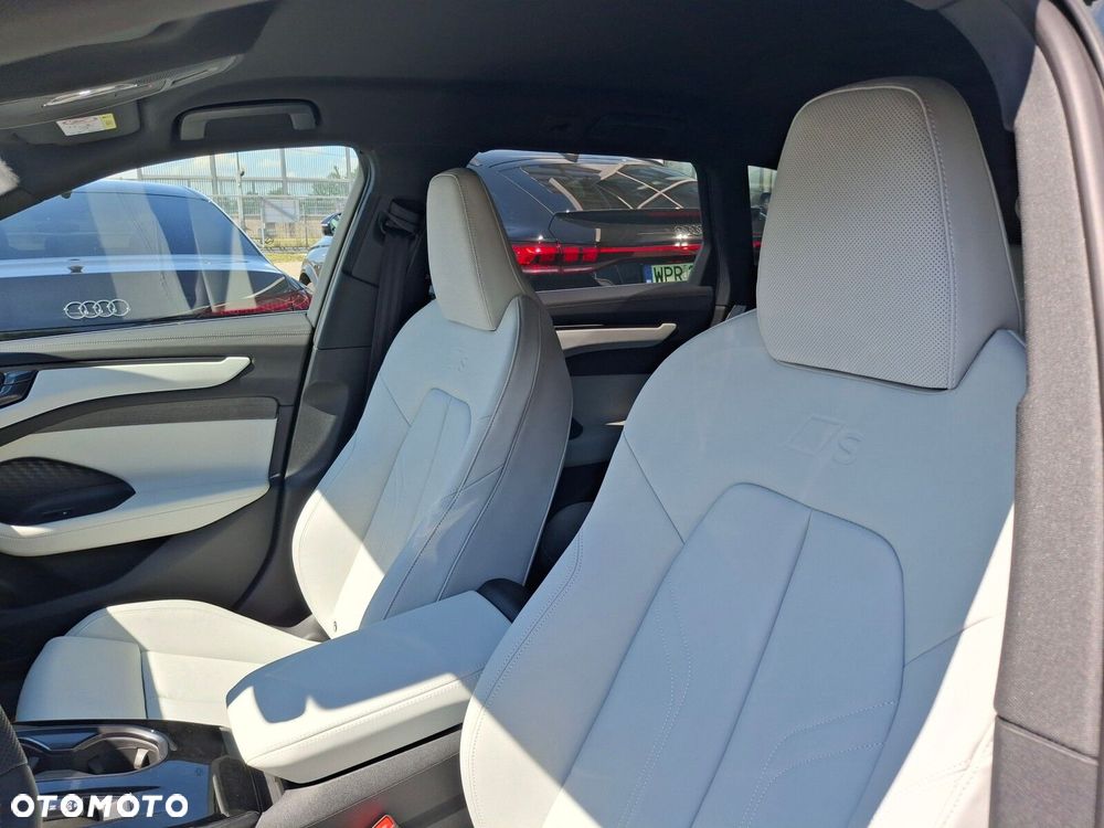 Audi A6 Avant - 22