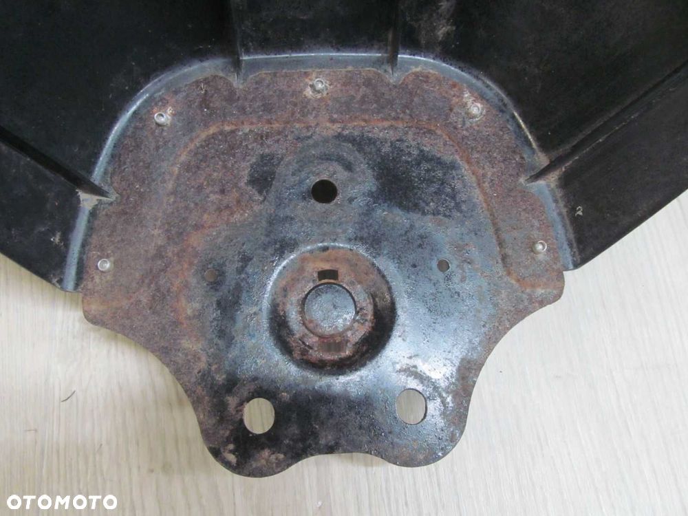 SUZUKI GRAND VITARA II OSLONA MOCOWANIE KOLA ZAPASOWEGO 72831-65J5 06-12 - 3