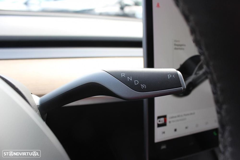 Tesla Model 3 Standard Range Plus RWD - 41
