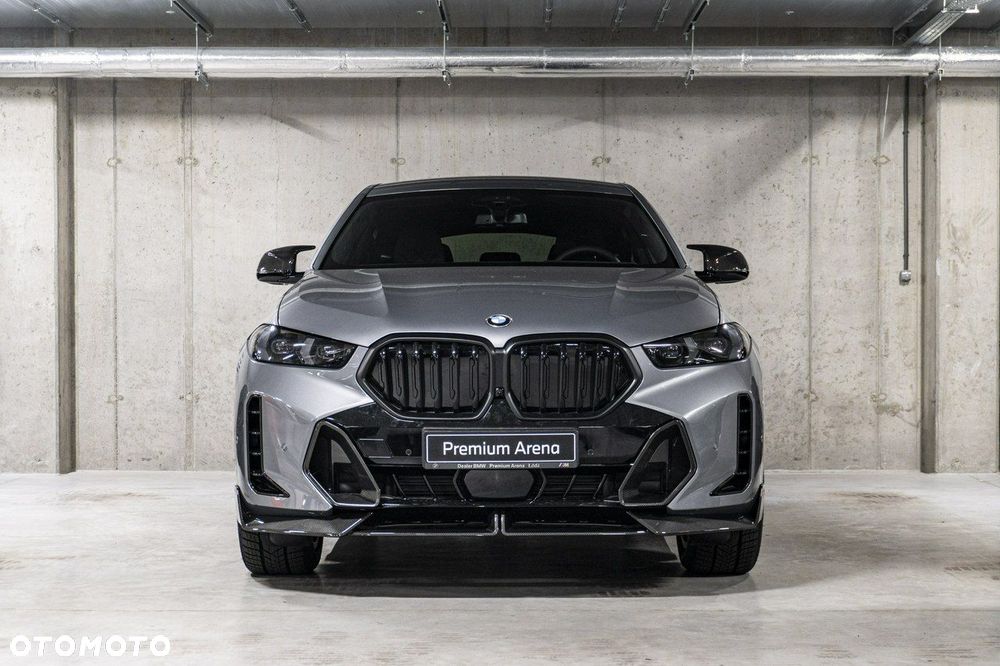 BMW X6 - 4