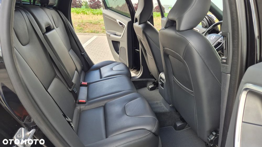 Volvo XC 60 D4 Drive-E Summum - 22