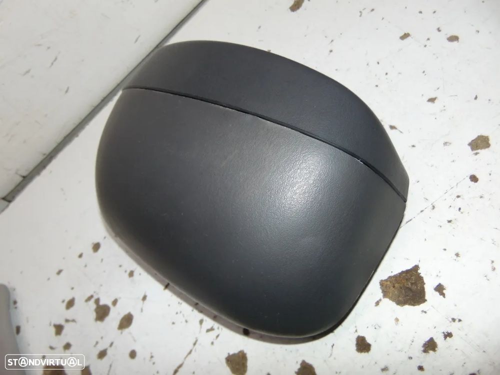 Mitsubishi Pajero vários - 7