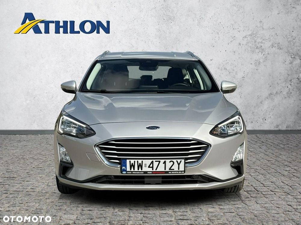 Ford Focus - 8