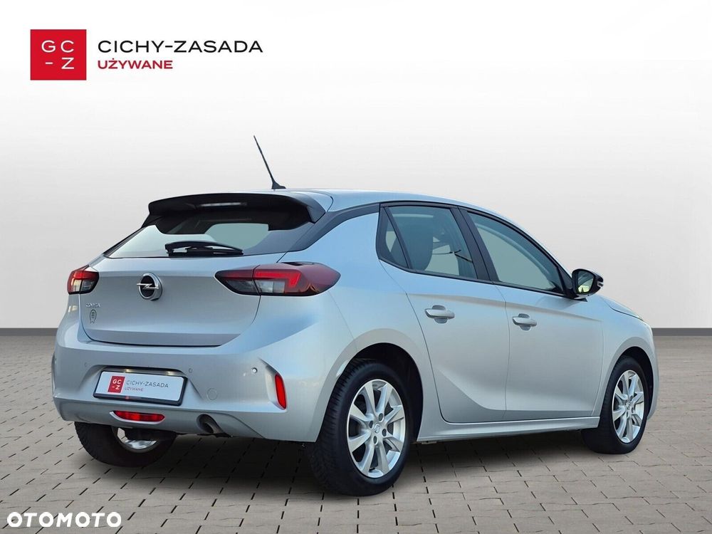 Opel Corsa 1.2 Edition S&S - 8