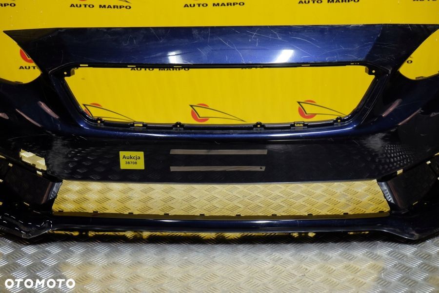 SUBARU IMPREZA 2019 2020 2021 2022 ZDERZAK PRZÓD - 4