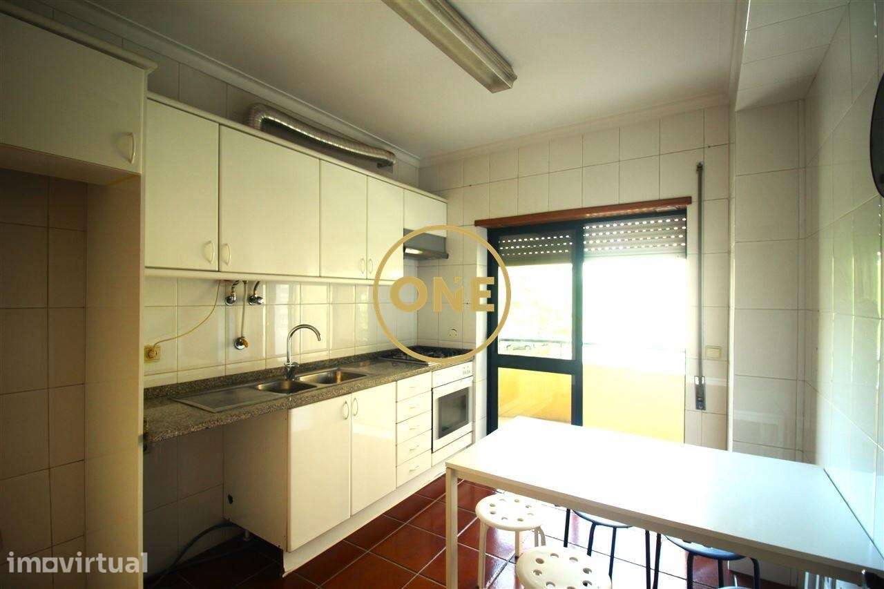 Apartamento T1 com Varanda no Centro de Braga - Grande imagem: 2/9