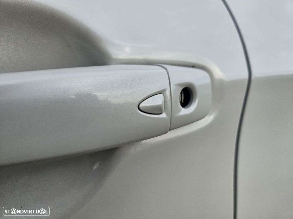 Nissan Qashqai 1.5 dCi Tekna J19 - 57