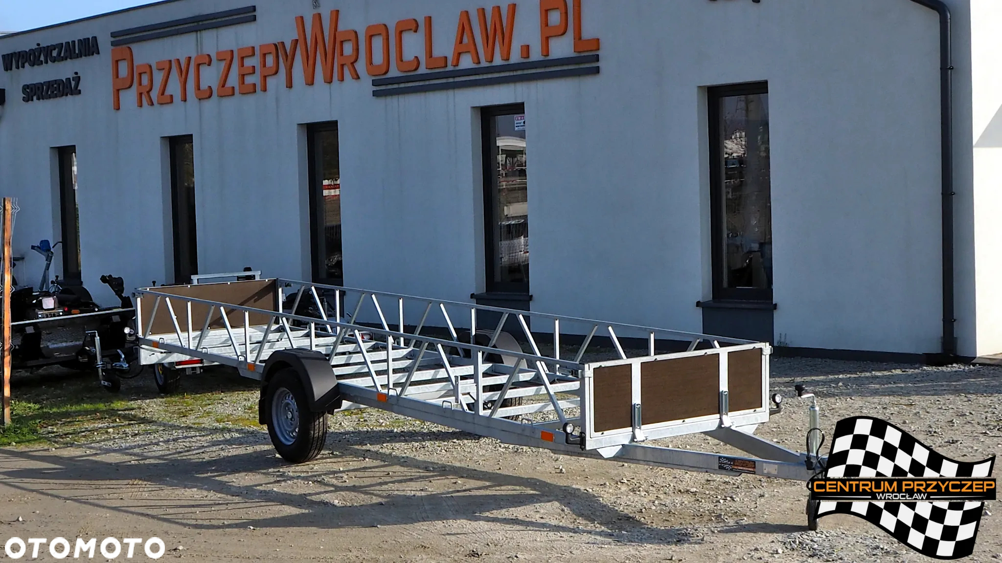 Rydwan Dłużyce - 2
