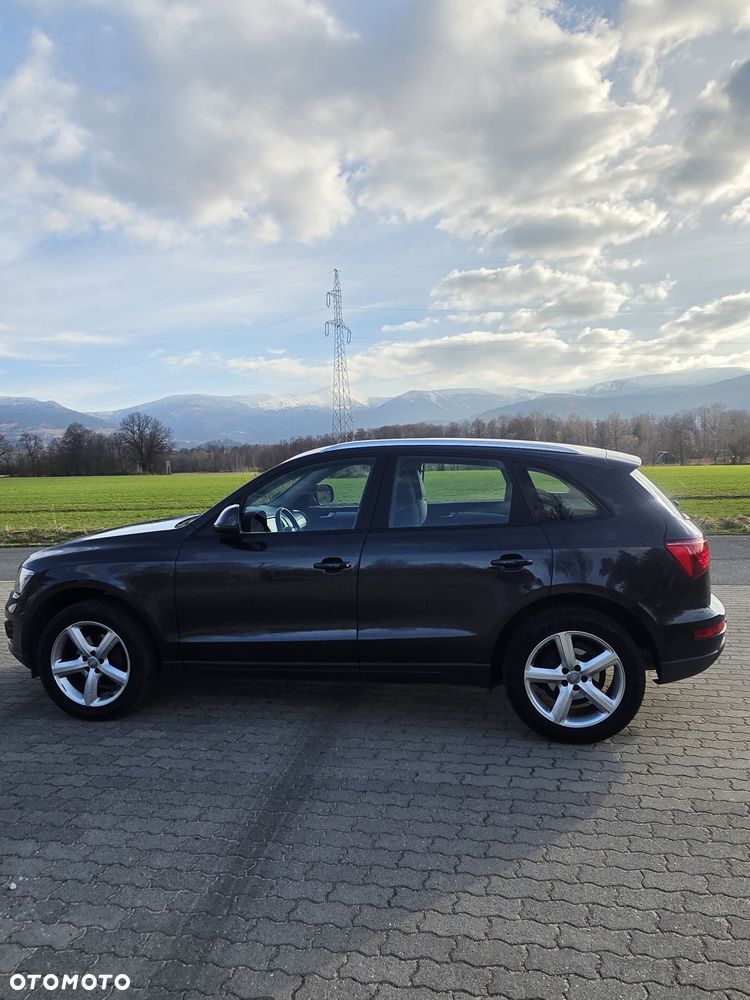 Audi Q5 2.0 TDI - 12