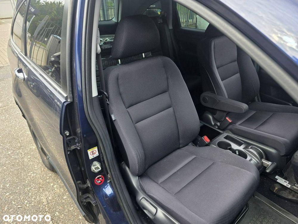 Honda CR-V 2.0 Comfort - 18