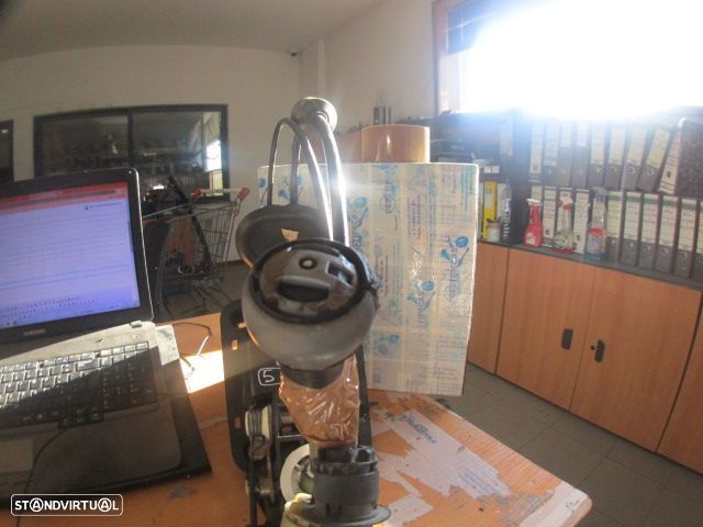 Selector De Velocidades 9686264780 PEUGEOT 207 SW 2008 1.6HDI - 6