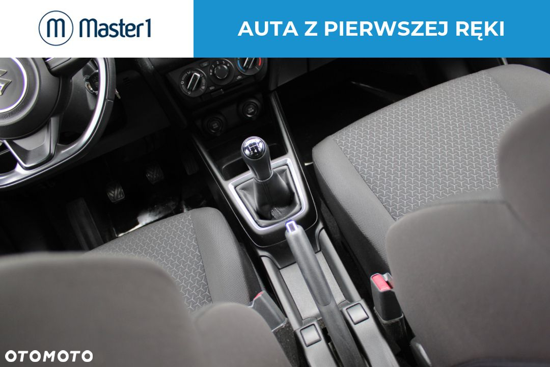 Suzuki Swift 1.2 Premium - 14