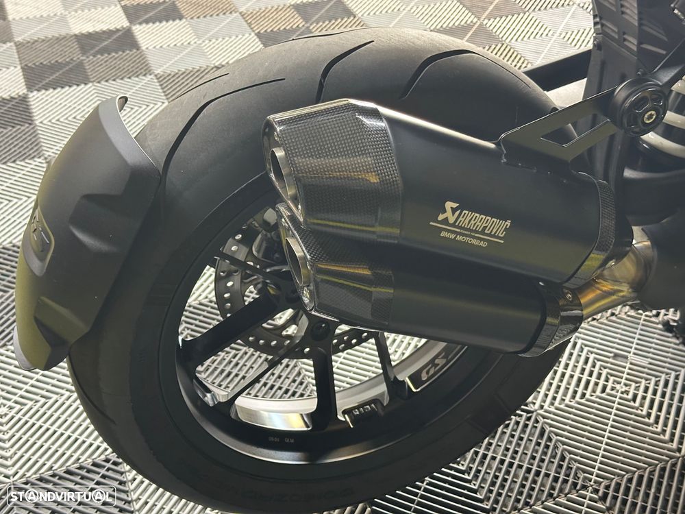 BMW R 1300 GS ASA - 10