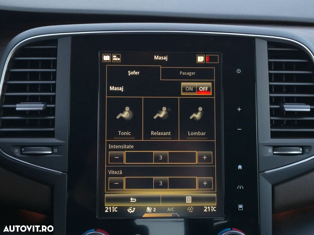 Renault Talisman - 19