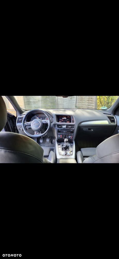 Audi Q5 - 6