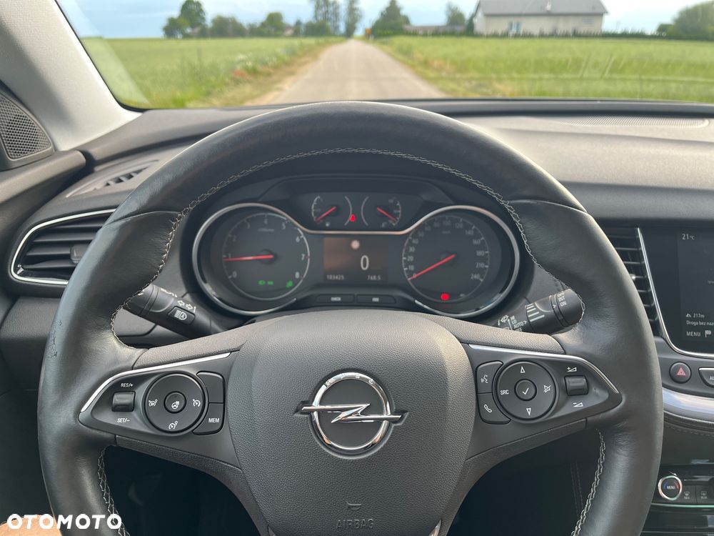 Opel Grandland X 1.5 D Start/Stop Business INNOVATION - 33
