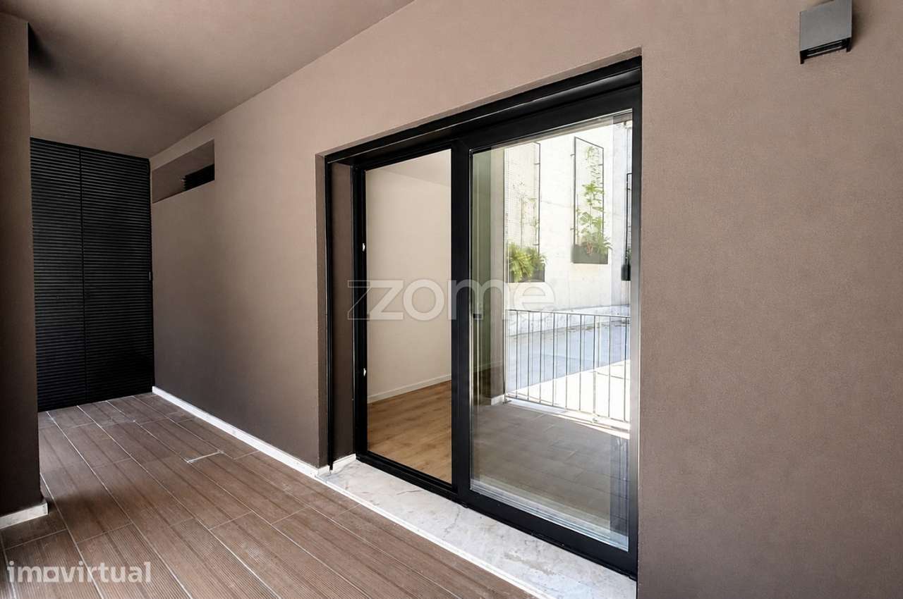Apartamento T0 NOVO em São José de São Lázaro - Braga - Grande imagem: 4/39