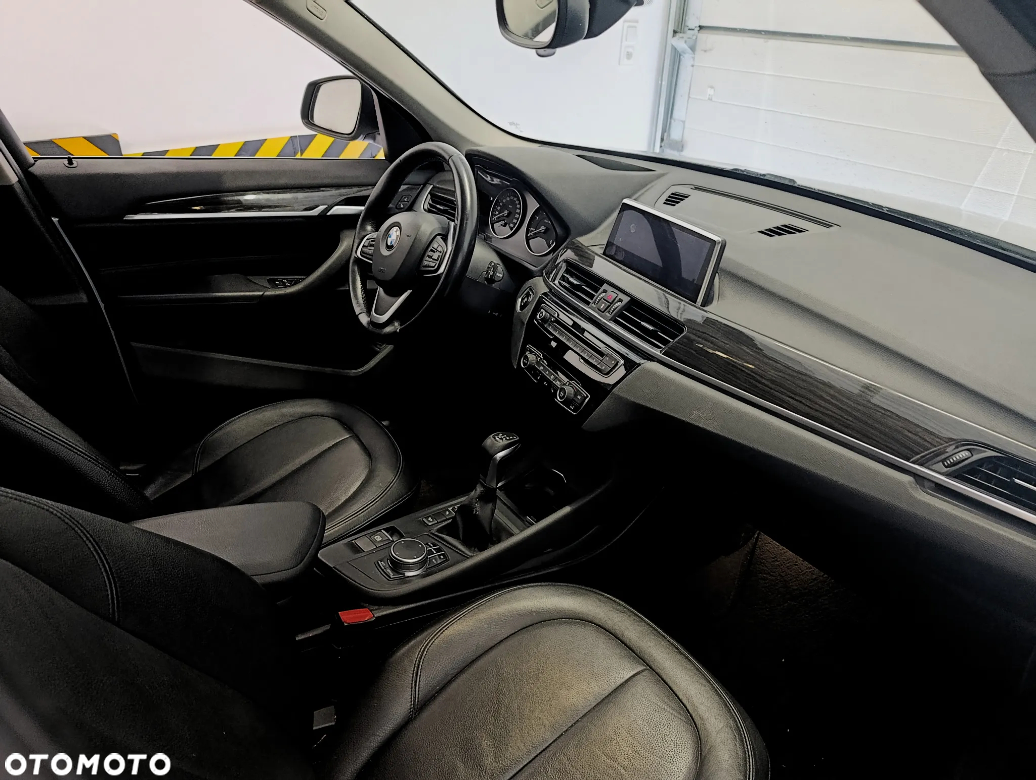 BMW X1 xDrive25d Advantage - 15
