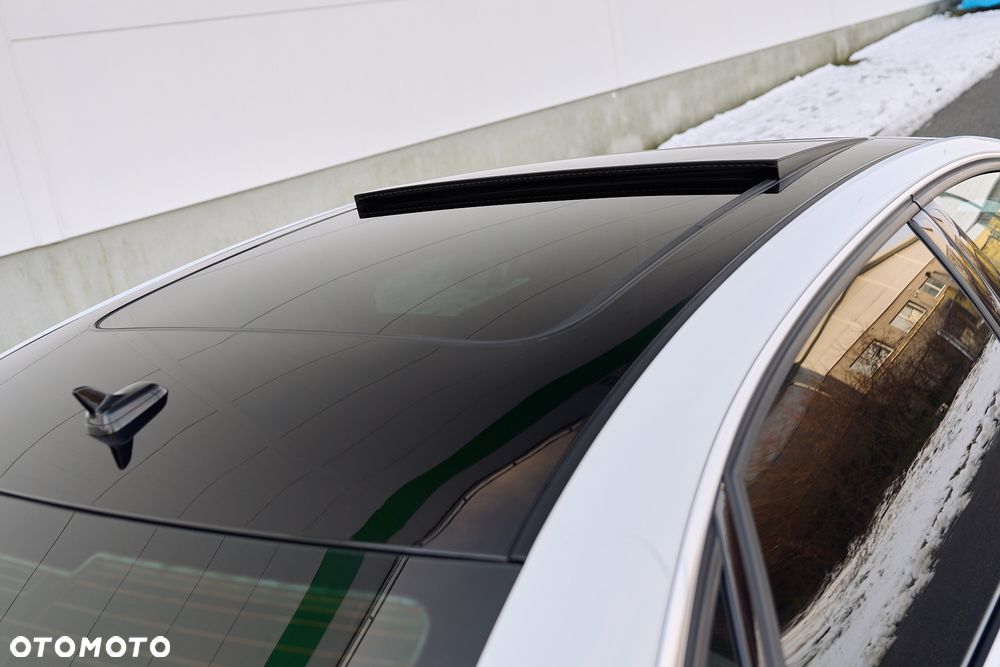 Audi A8 3.0 TFSI L Quattro - 18