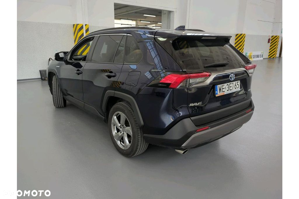 Toyota RAV4 - 2