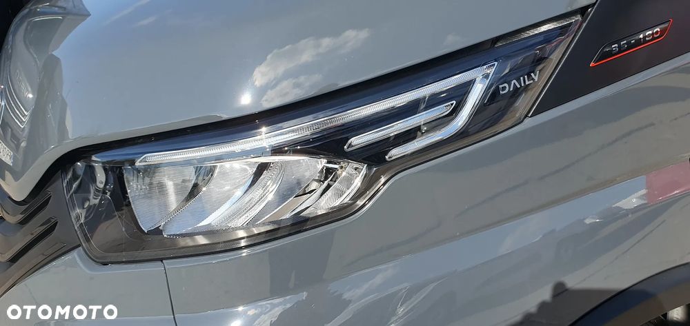 Iveco DAILY 35S18 - 14