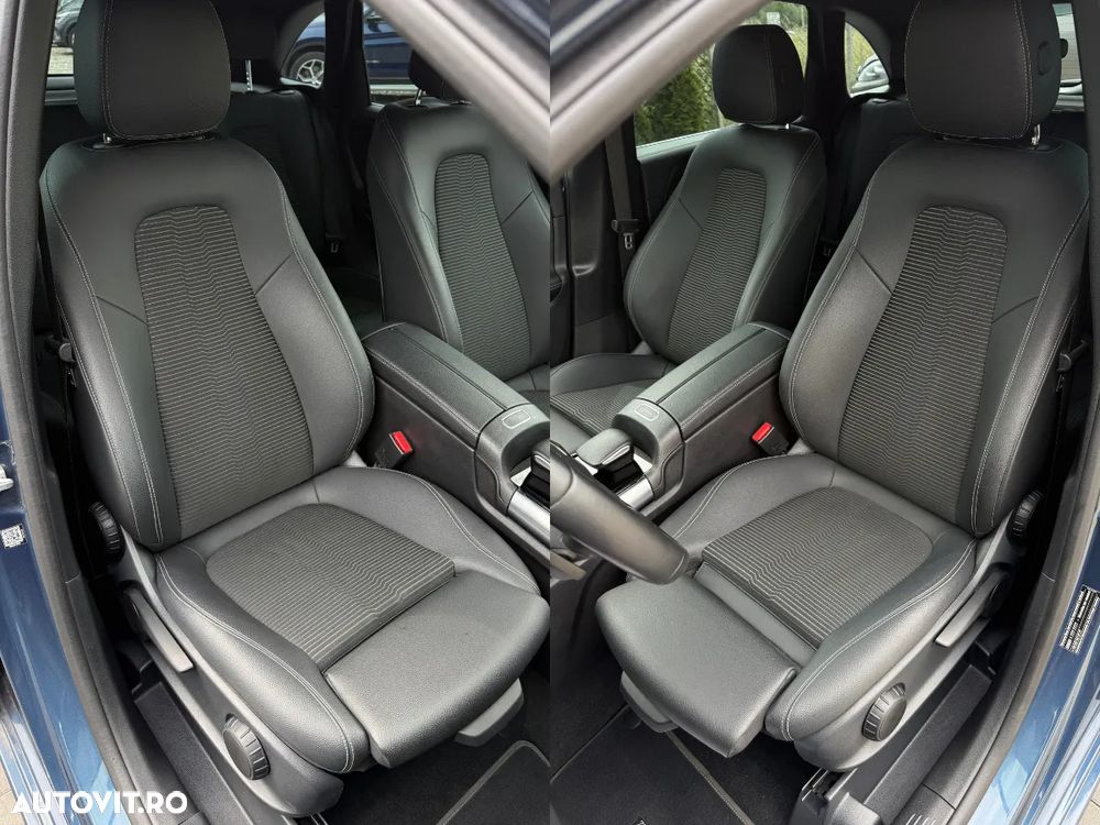 Mercedes-Benz B 200 d 4Matic 8G-DCT Style - 28