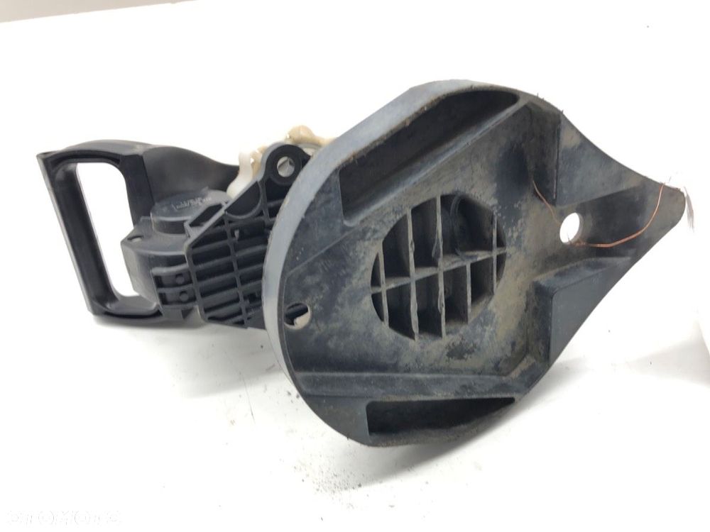 WINDA KOŁA ZAPASOWEGO  RENAULT CLIO III (BR0/1, CR0/1) 2005 - 2014 1.5 dCi (BR17, CR17) 63 kW [86 - 3