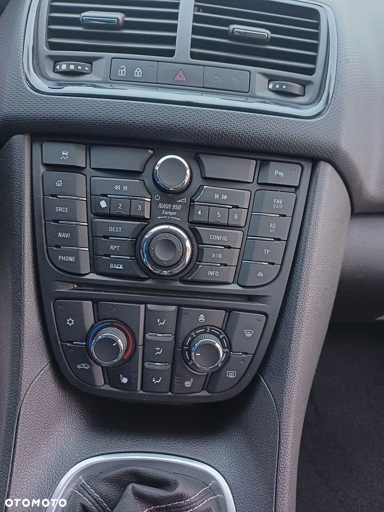 Opel Meriva 1.4 Ecoflex Selection - 22