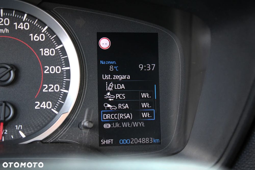 Toyota Corolla 1.2 T Active - 18