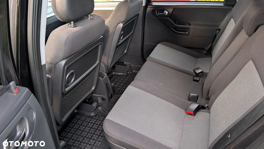 Opel Meriva 1.6 Cosmo MTA - 21