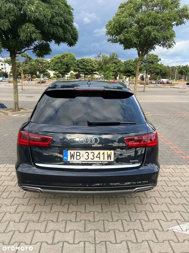 Audi A6 ver-3-0-tdi-quattro-s-tronic - 6