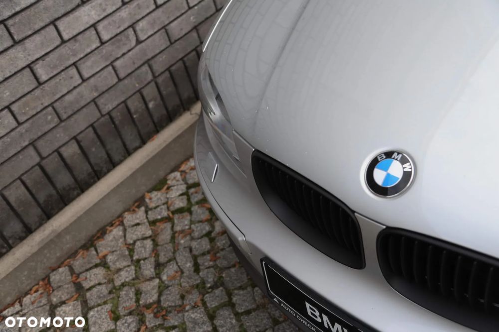 BMW Seria 1 118i - 9