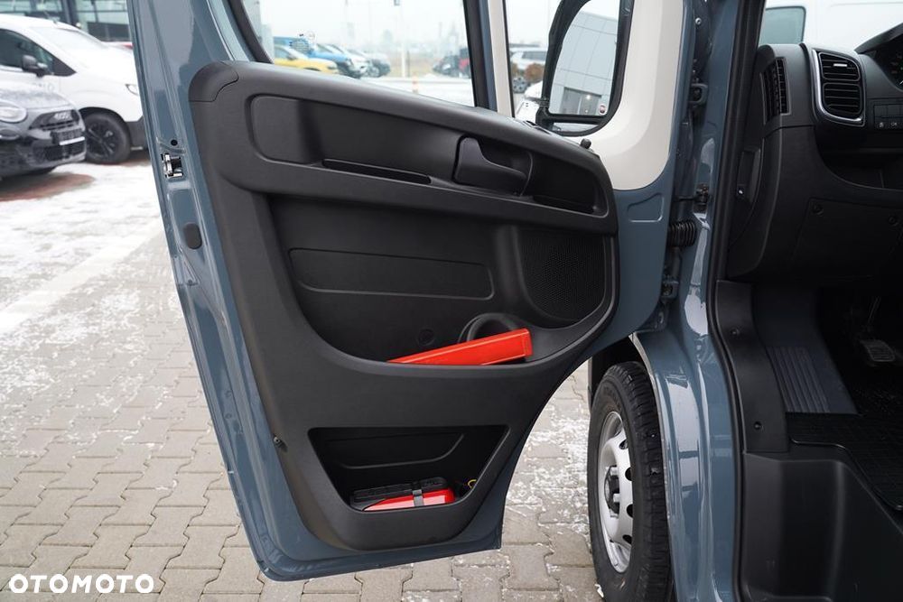 Fiat Ducato Maxi H3-Power L3H2 - 8