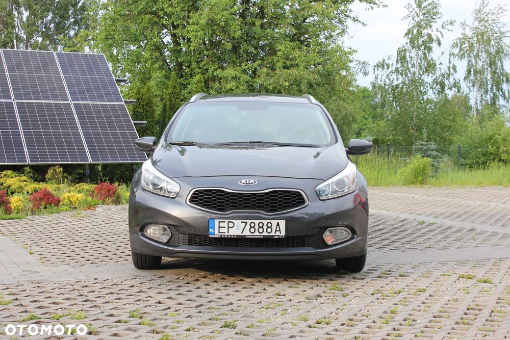 Kia Ceed 1.4 M - 4