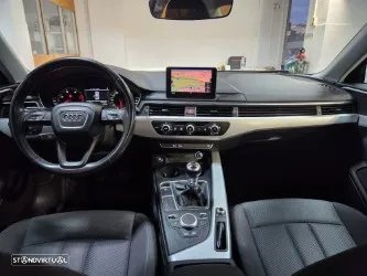 Audi A4 2.0 TDI Advance - 17