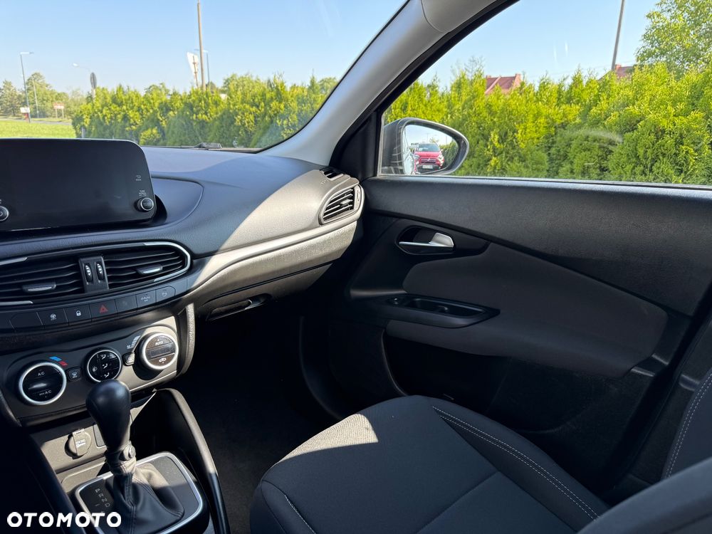 Fiat Tipo 1.5 GSE City Life - 10