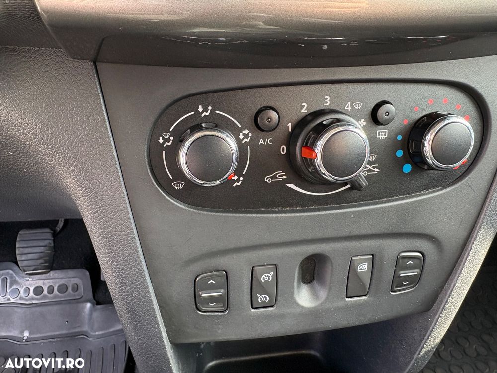 Dacia Sandero Stepway 0.9 TCe Prestige - 5