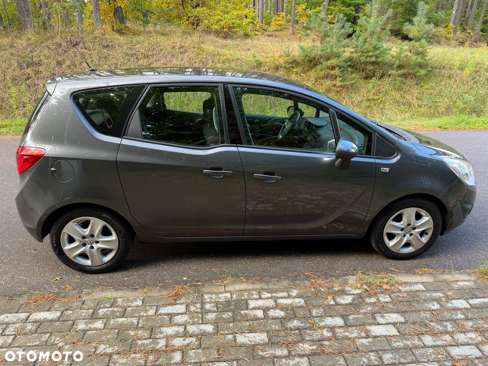 Opel Meriva 1.4 Innovation - 7