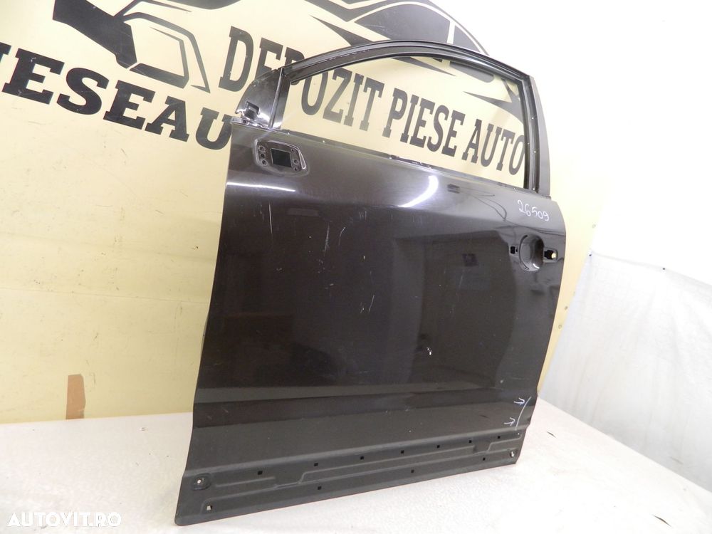 Usa stanga fata Opel Antara, 2010, 2011, 2012, 2013, 2014, 2015, 2016. - 3